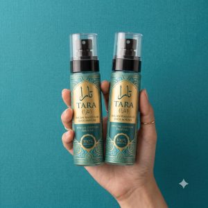 Set Jimat - 2 Botol